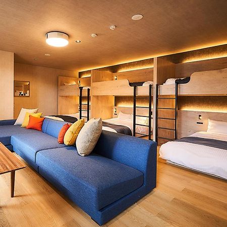 Rakuten Stay Villa Awaji 106 3 Bank Beds, Capacity Of 9 Persons Minamiavadzsi Kültér fotó