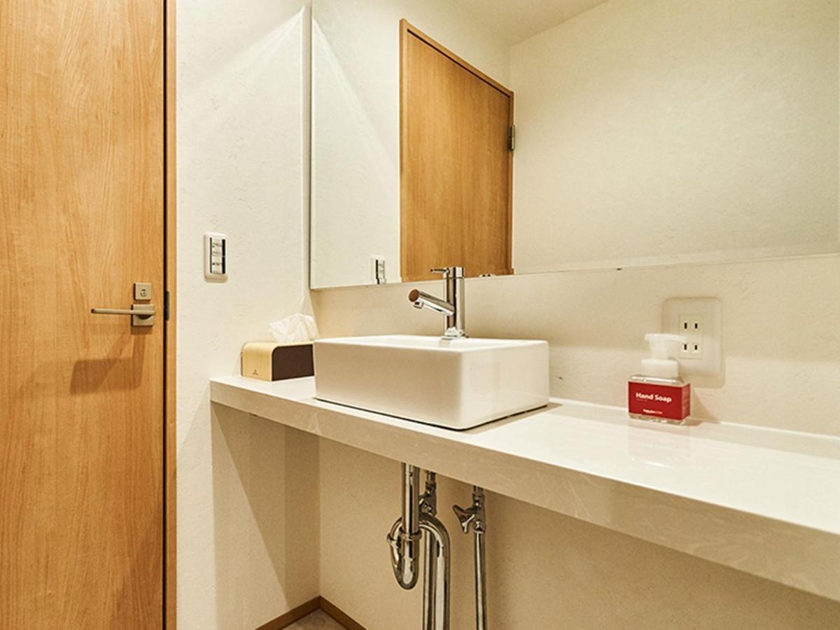 Rakuten Stay Villa Awaji 106 3 Bank Beds, Capacity Of 9 Persons Minamiavadzsi Kültér fotó